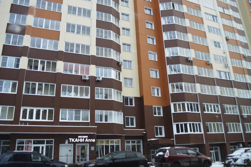 Apartment On Yubileyniy Prospect Reutov Εξωτερικό φωτογραφία